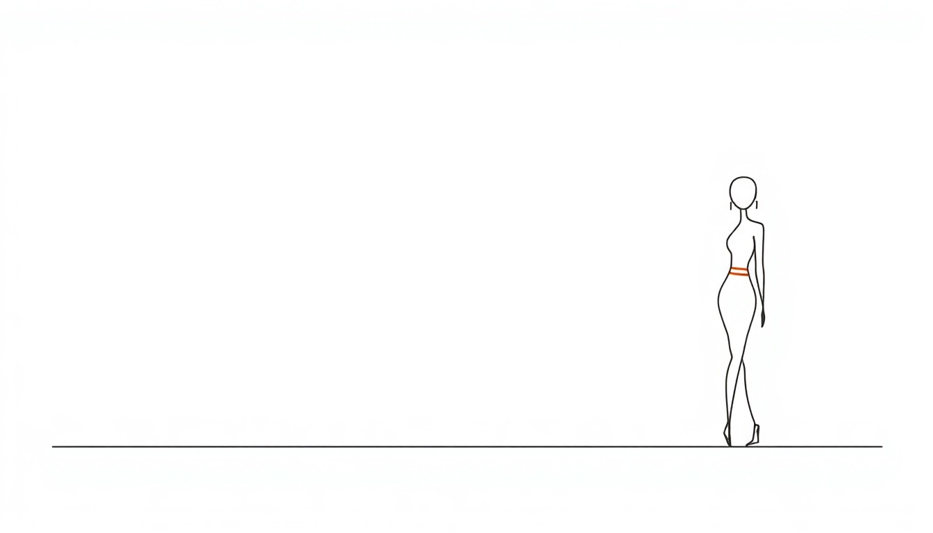 体型やスタイルの特徴