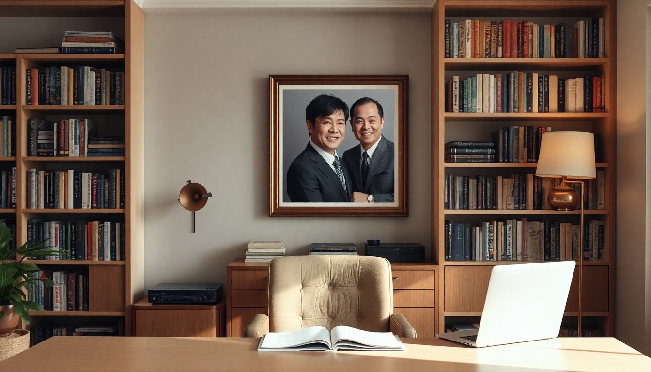 山内健司の弟・山内剛の経歴と現在の職業