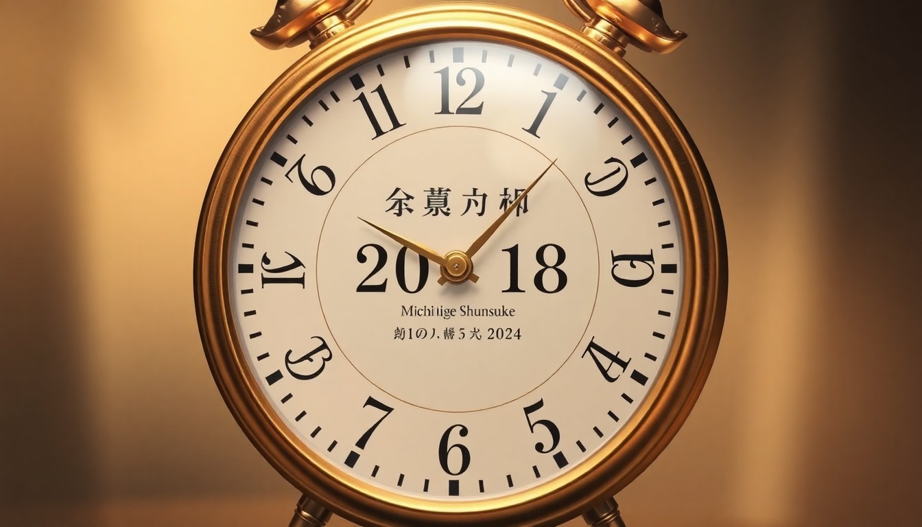 道枝駿佑の年齢と生年月日