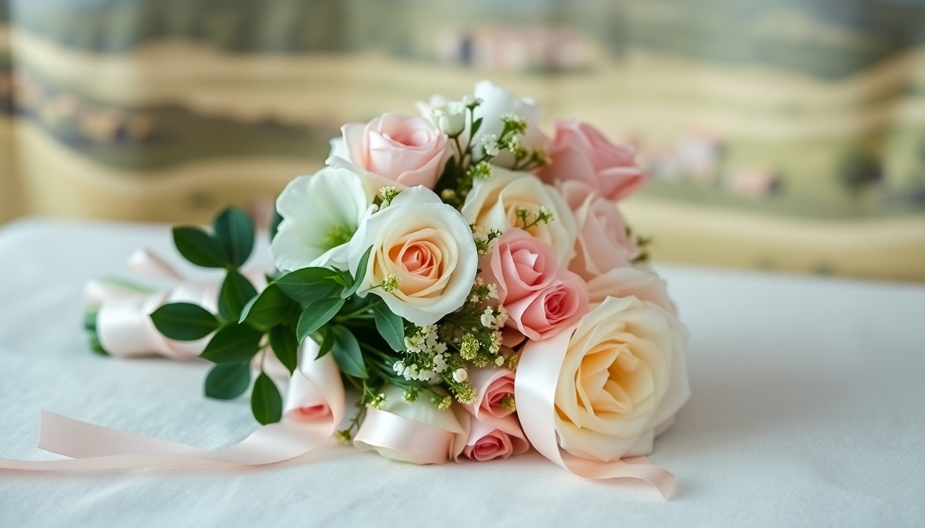 相葉雅紀と妻の馴れ初めと結婚までの経緯