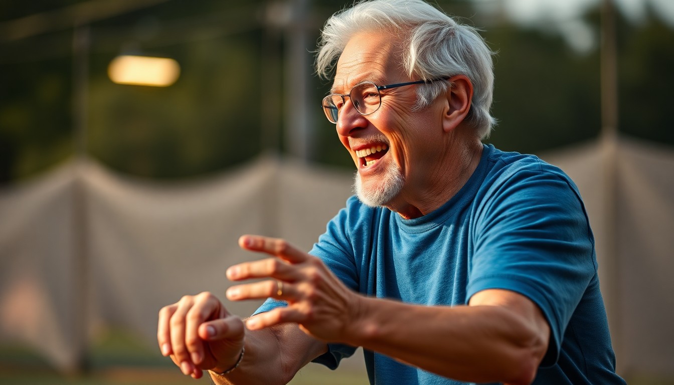 70歳でも衰えない活躍ぶり