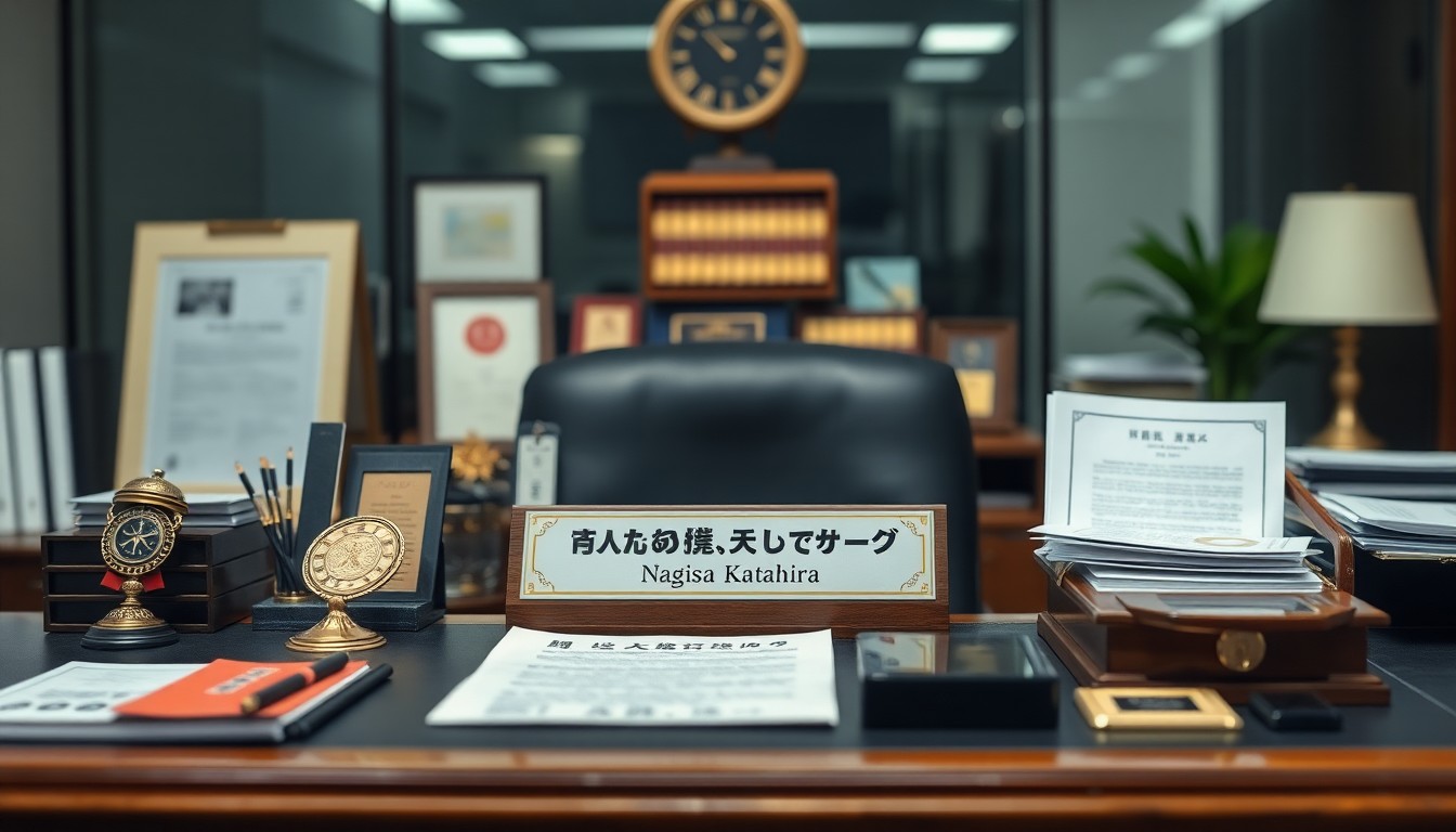 片平なぎさの現在の年齢と経歴