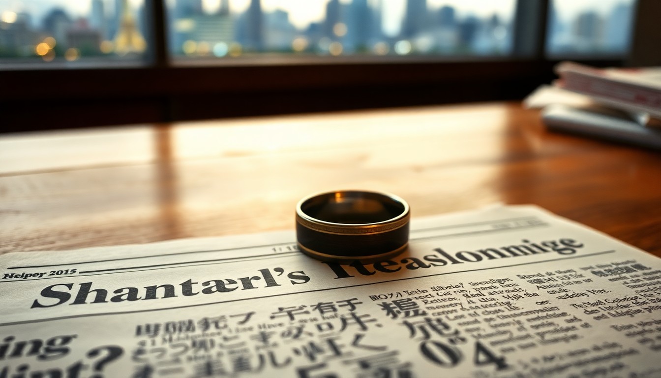 板橋駿谷の結婚の噂と真相