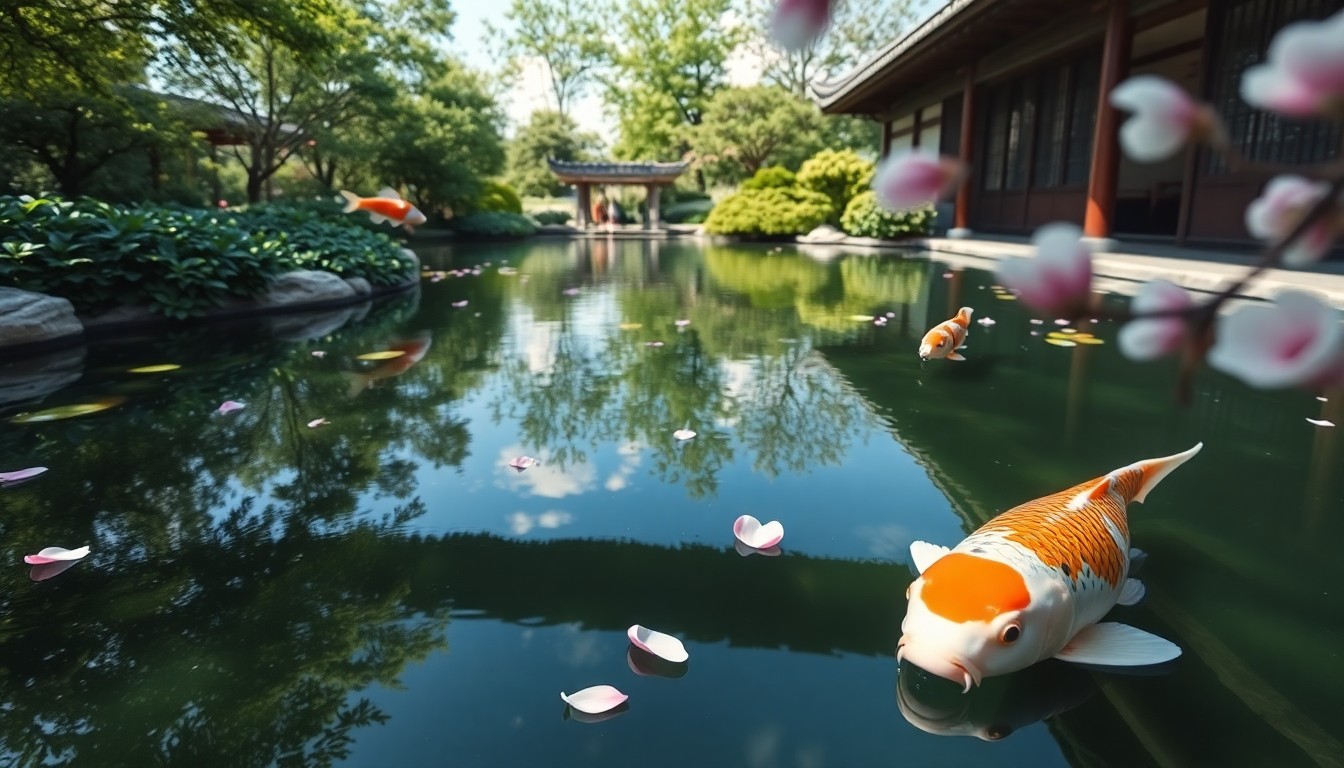 錦鯉としての活動と私生活の変化