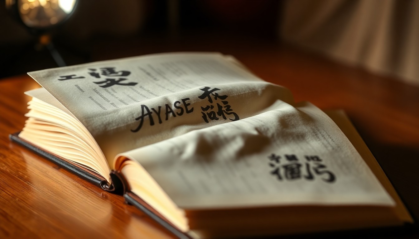 綾瀬はるかの本名と読み方