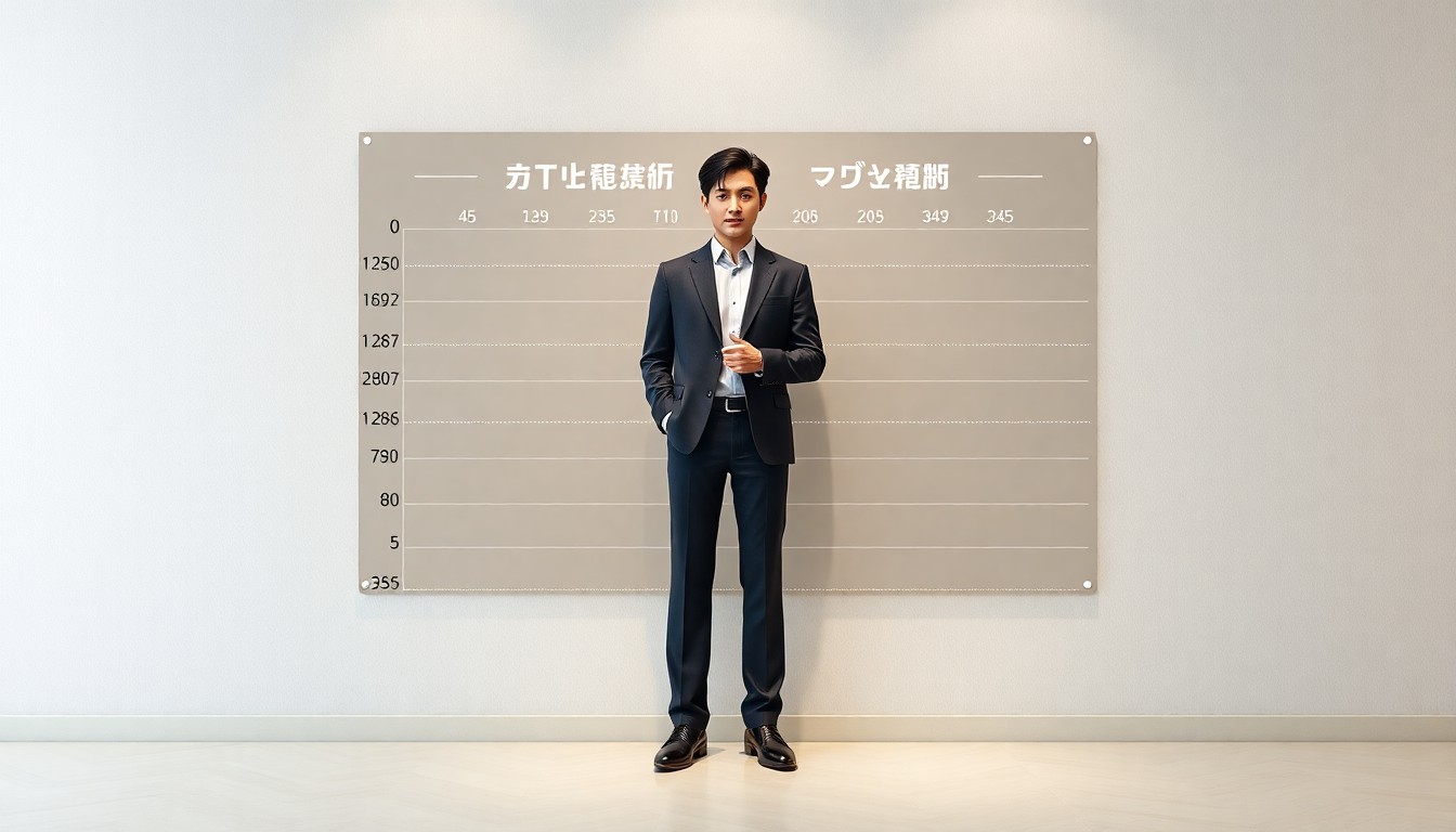 伊藤淳史の体重や体型について徹底解説!