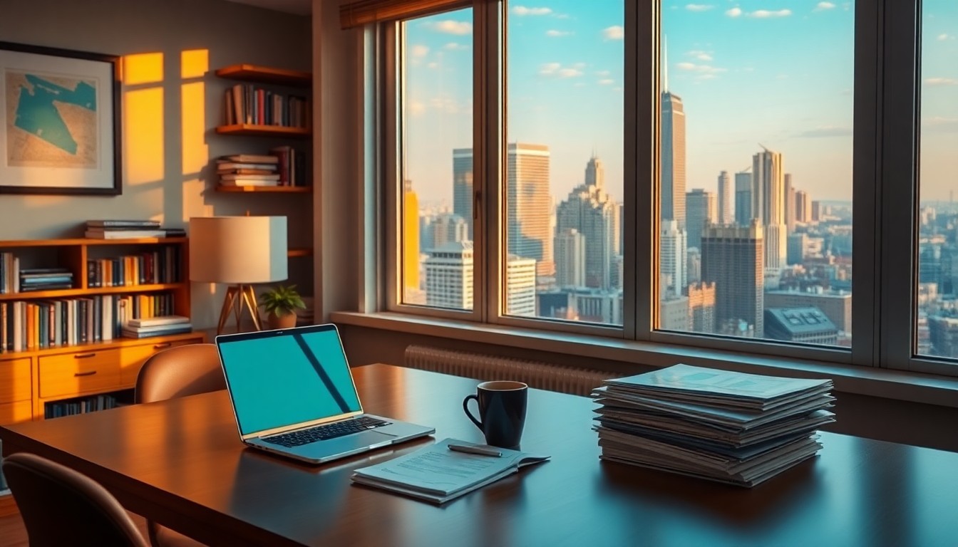 独身生活と仕事の両立