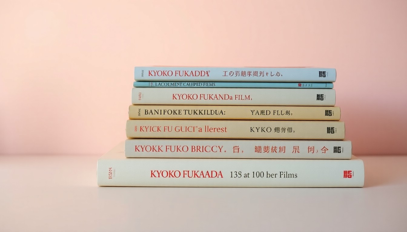 深田恭子の代表作と活動の変遷