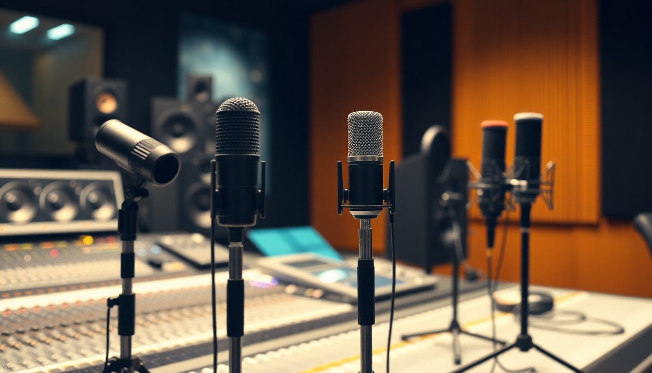 ならはしみきと同世代の声優たち