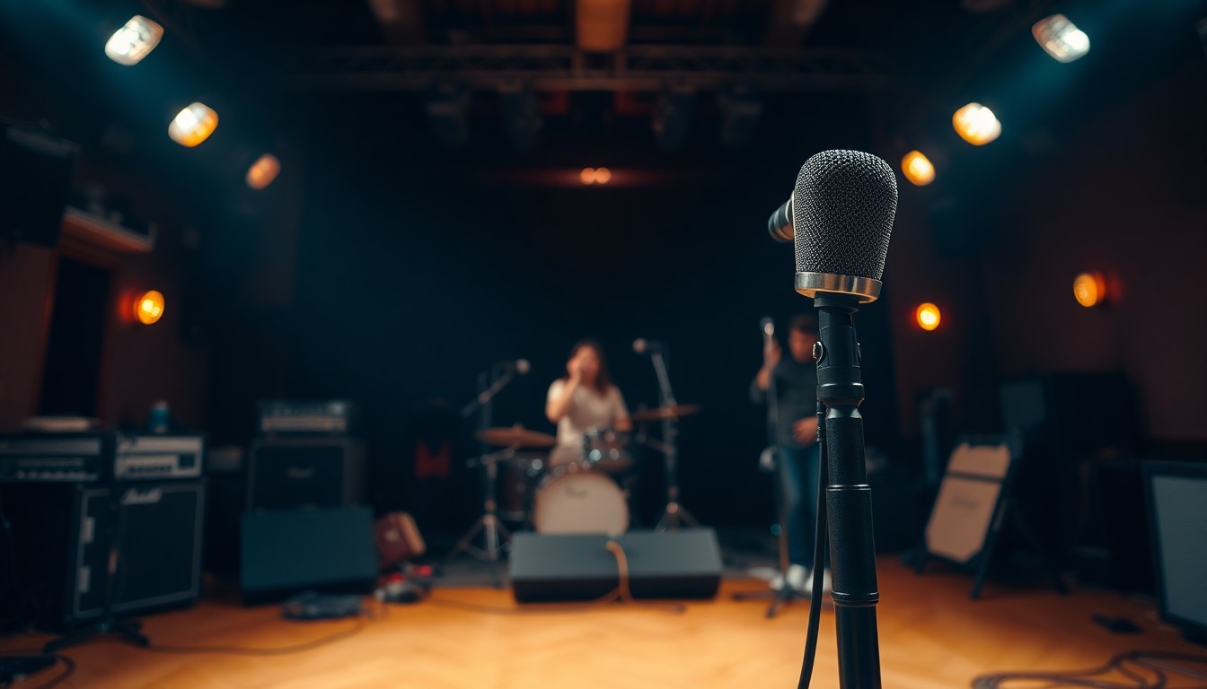 歌広場淳のプライベートとバンドでの立ち位置