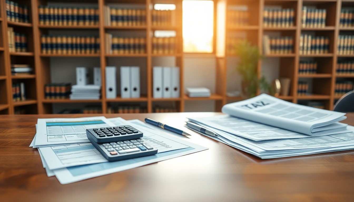 横山裕の弟は税理士として活躍中