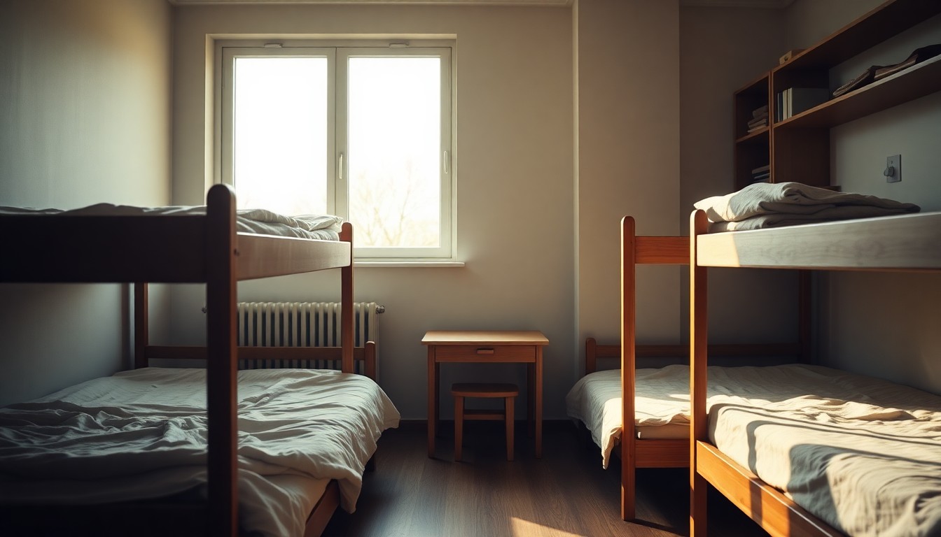 弟が過ごした児童養護施設での過去