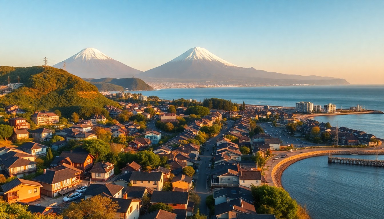 真空ジェシカ ガクの実家は神奈川県!出身地の詳細は?