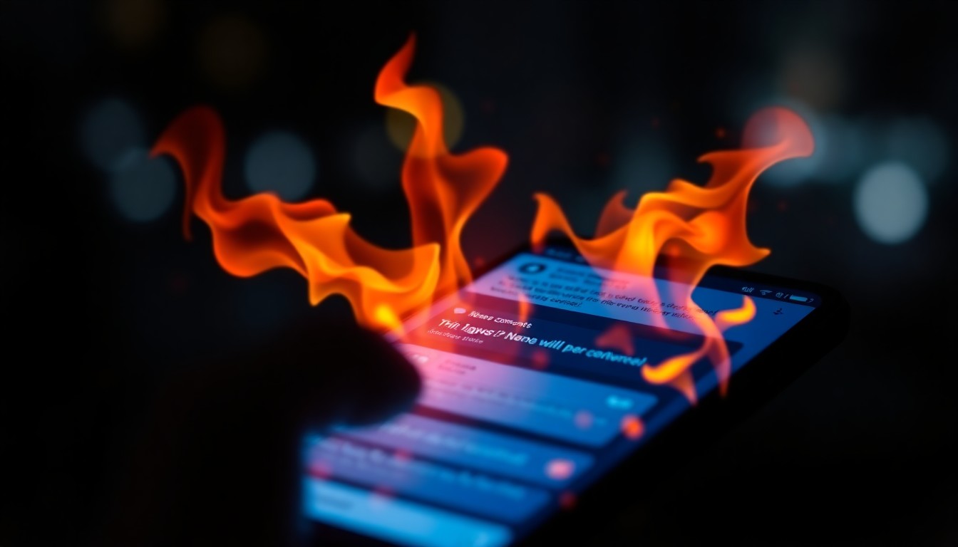 ぐんぴぃの炎上の真相とは?