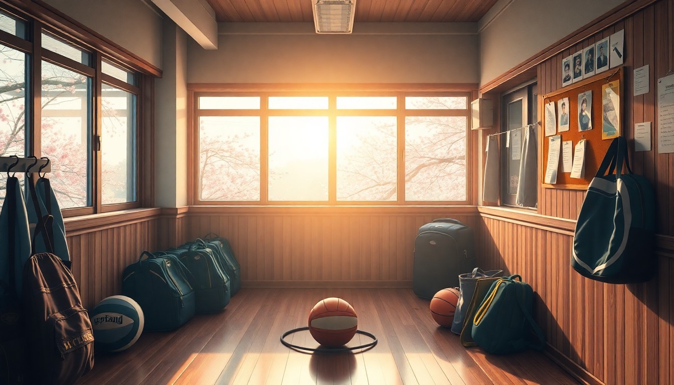 谷まりあの高校時代の部活や同級生とのエピソード