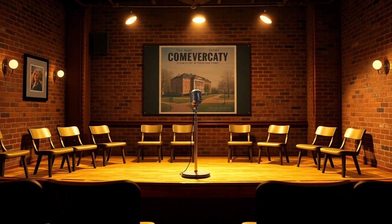 酒井貴士の学生時代のエピソードと芸人への道