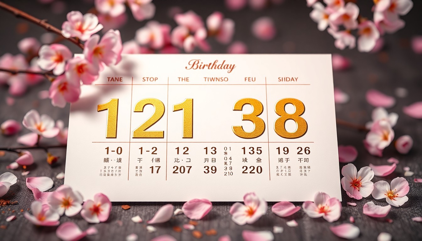 髙地優吾の年齢と生年月日