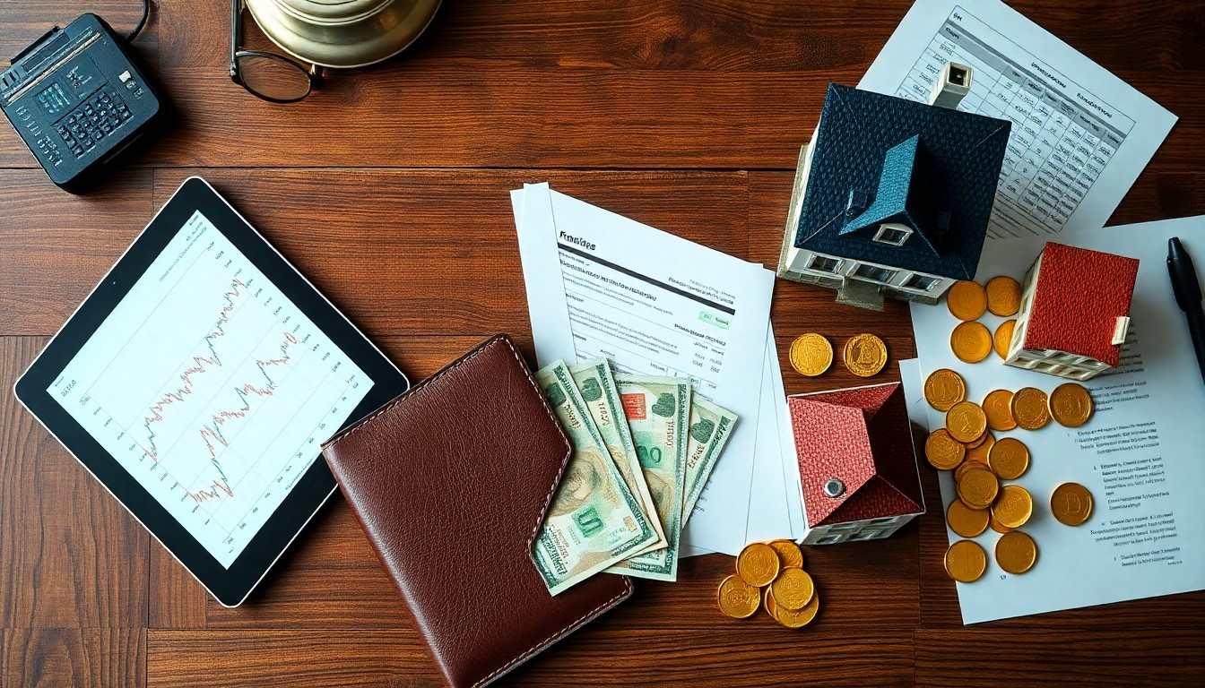 三宅正治の収入源は多岐にわたる