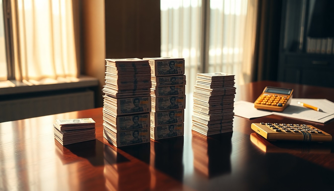 他局アナウンサーとの年収比較