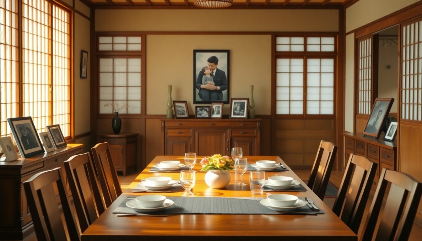 中原みなみの家族構成と父親の職業は?