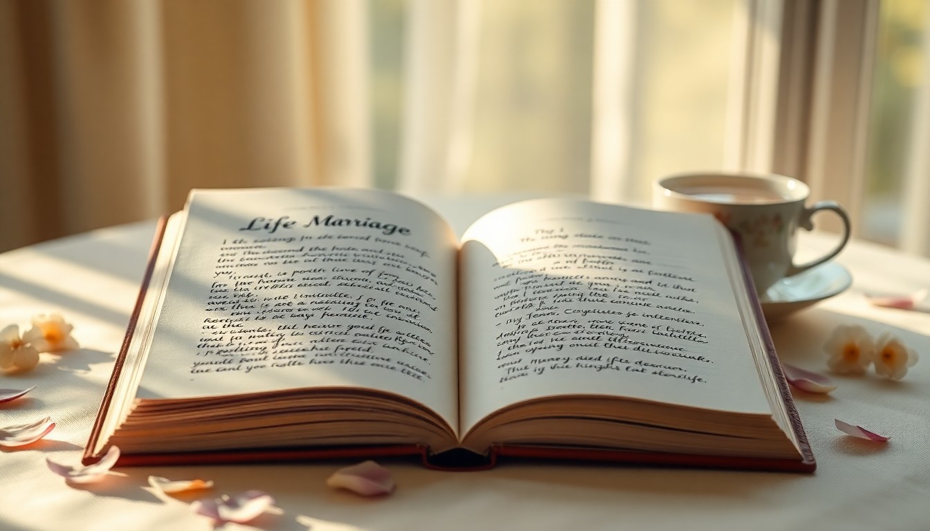 高橋李依の結婚観と本人の発言