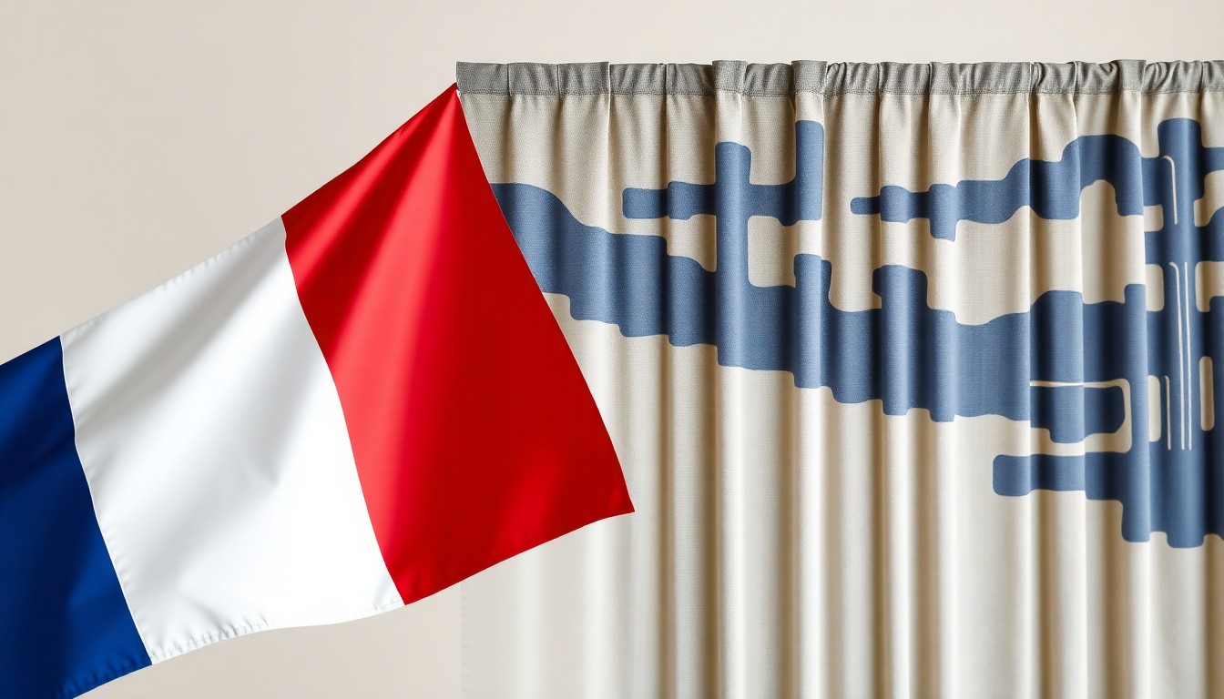 尾上眞秀の父はフランス人のローラン・グナシア