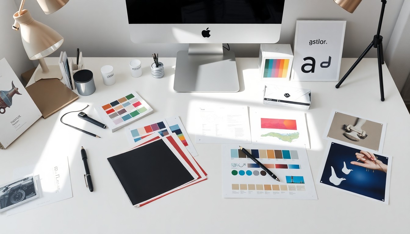 父・ローラン・グナシアの職業はアートディレクター