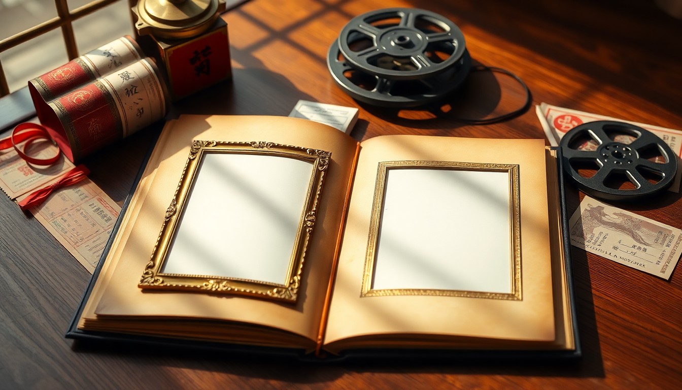 尾上眞秀の家族構成と映画初出演エピソード