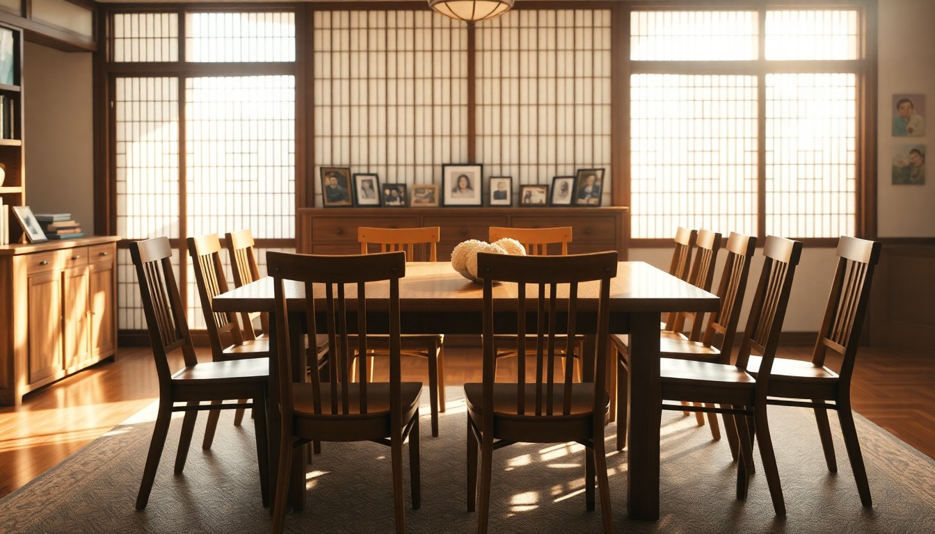 吉田鋼太郎の子供は何人?家族構成を徹底解説