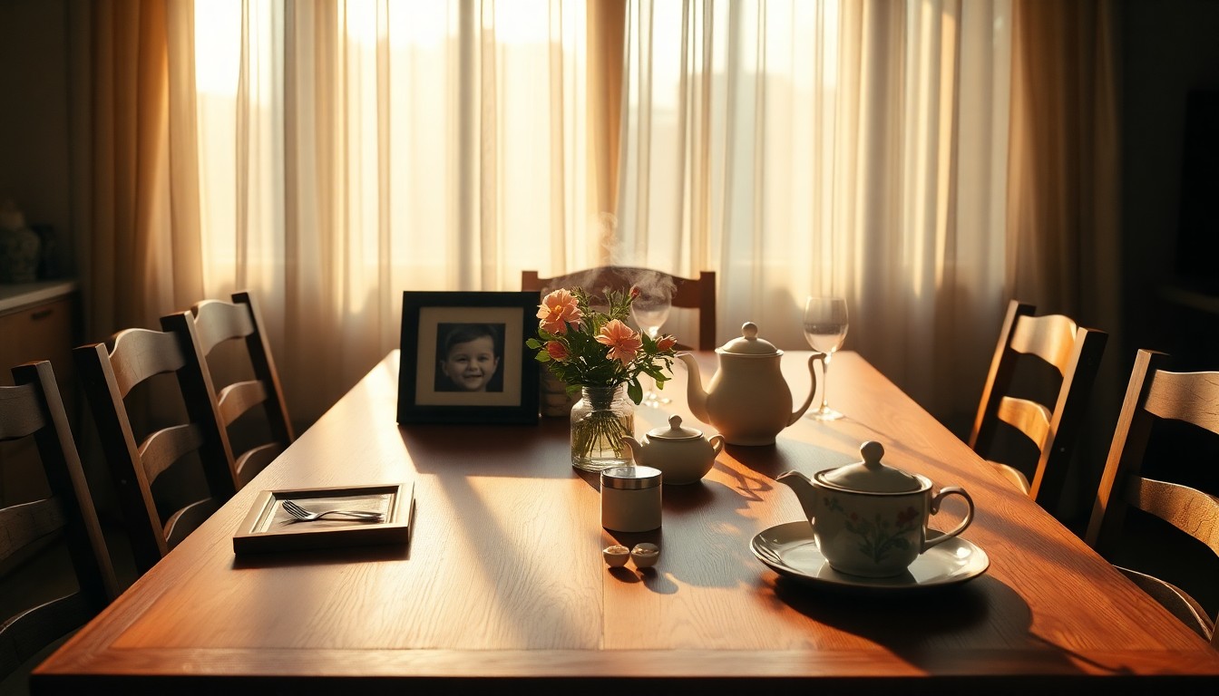 吉田鋼太郎の最新の活動と家族への想い