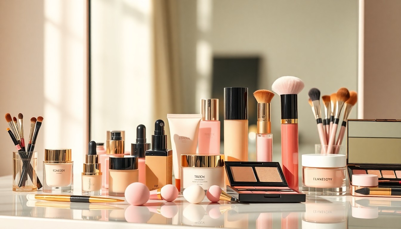 マツコデラックスの普段のメイクやスキンケアについて