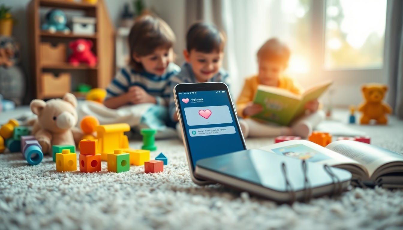 2歳の娘が可愛すぎる!家族の日常とSNSでの反応