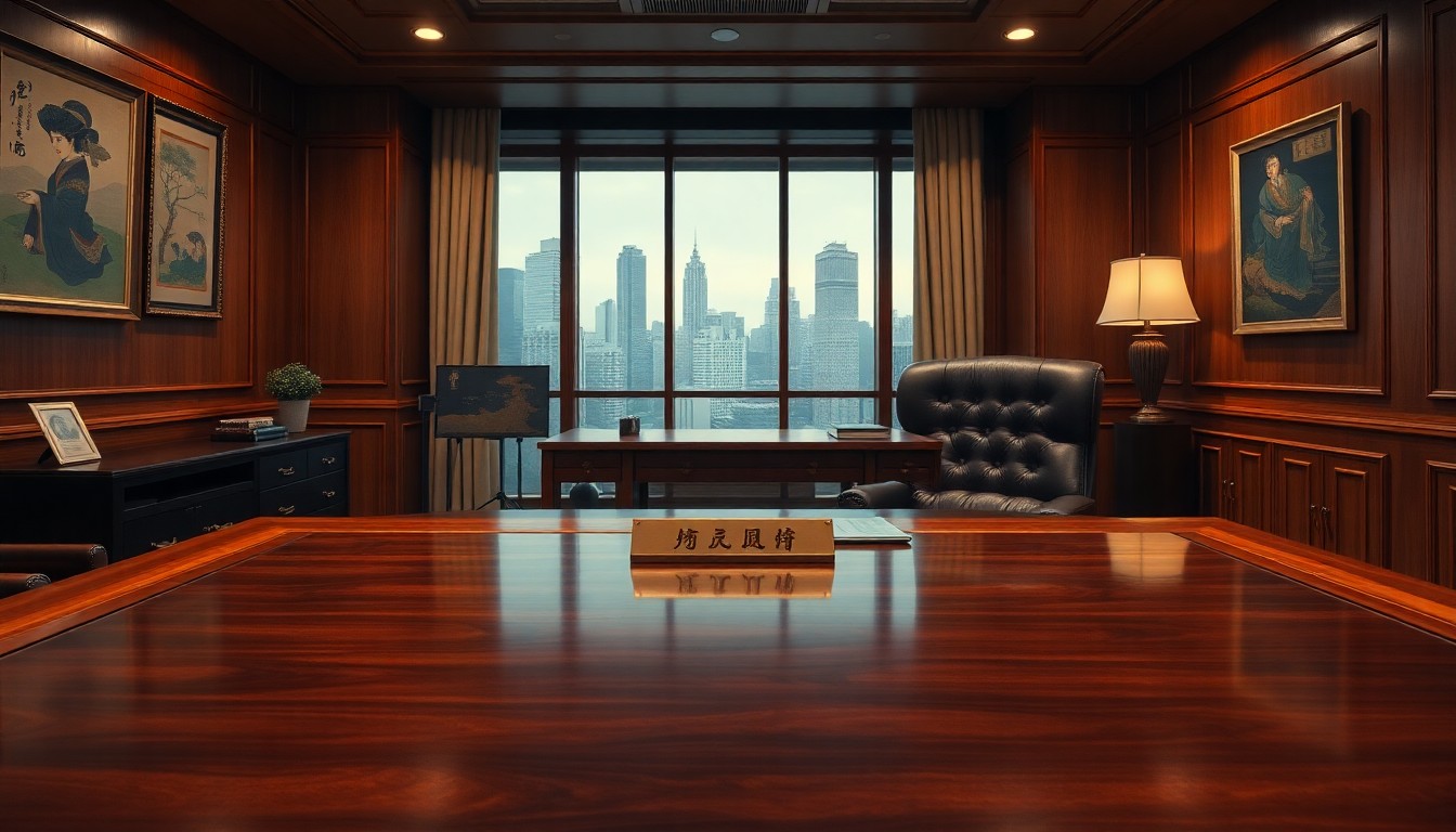 いとうあさこの父親は富士銀行の常務