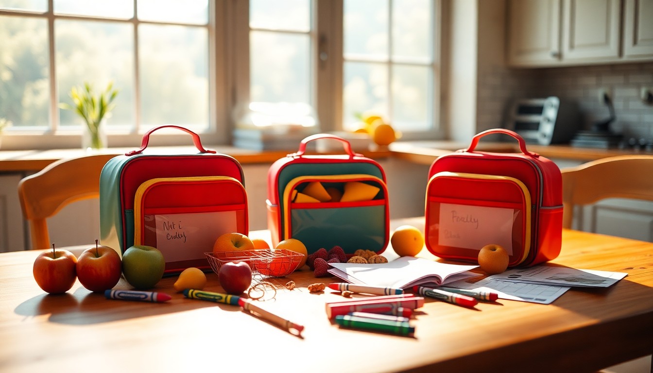 3児の母として子育てに奮闘する現在