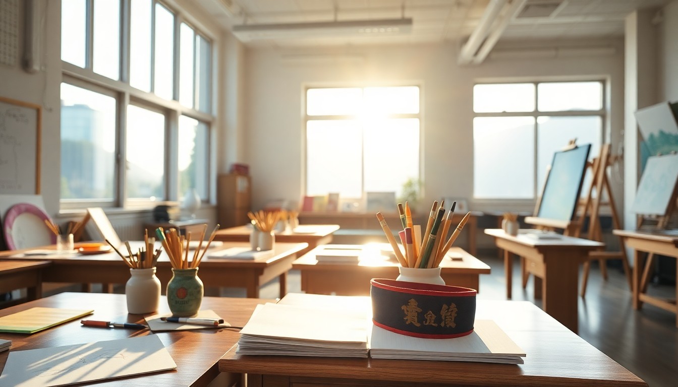 板垣李光人の中学校は山梨学院中学校でアート部部長だった