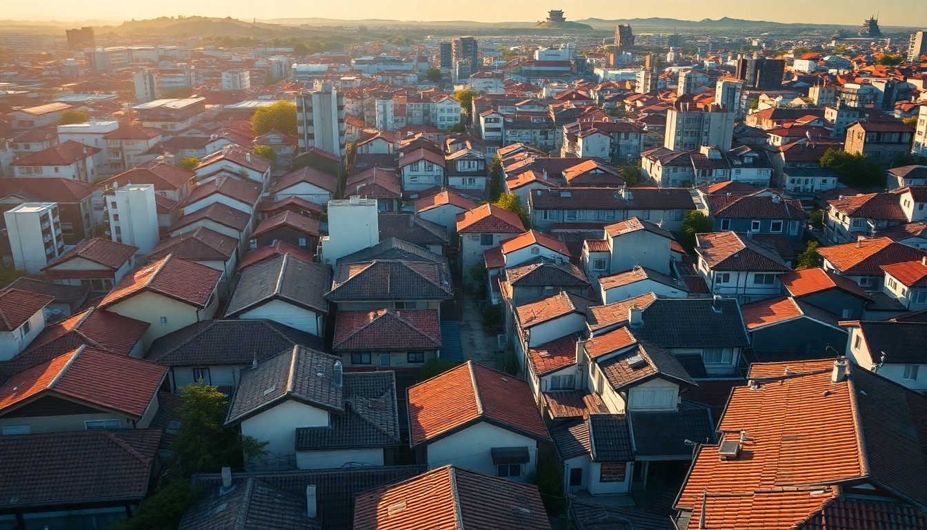 中山功太の実家は大阪市のどこにある？