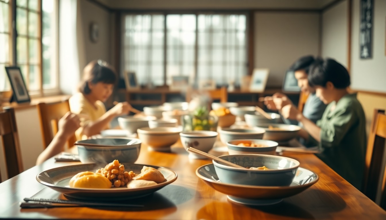 中山功太の家族構成とエピソード