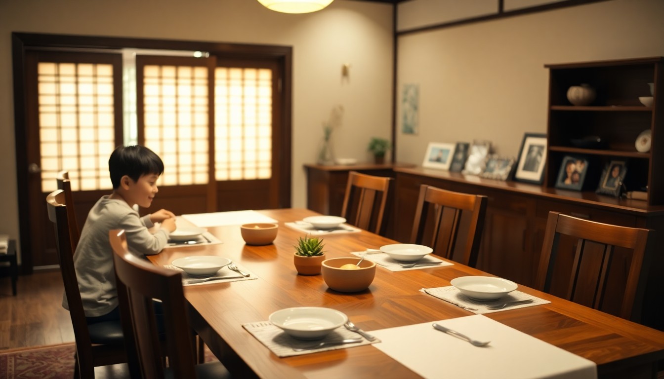 松丸亮吾の兄弟構成と家族について