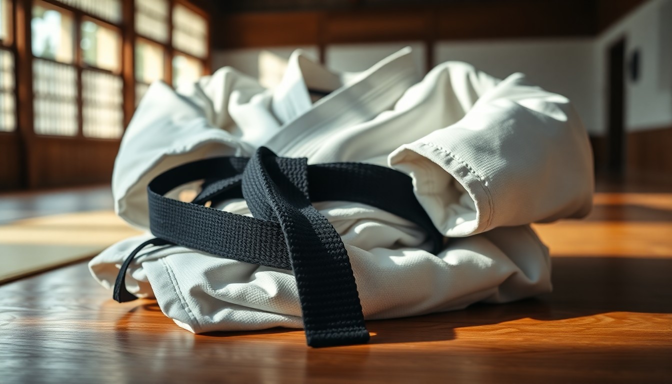 太田博久の体型とスポーツ歴が意外すぎる！柔道二段の実力とは