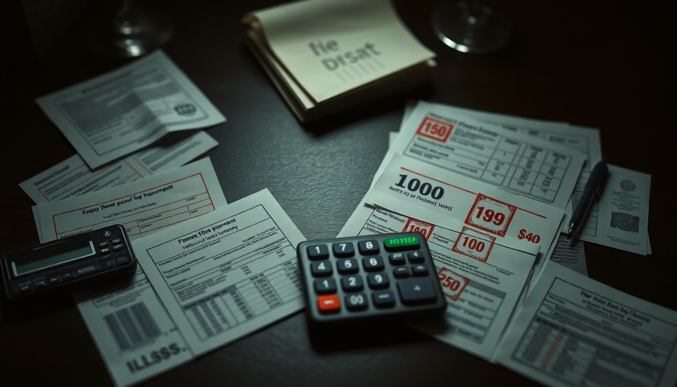 羽鳥慎一の父の借金問題とは？