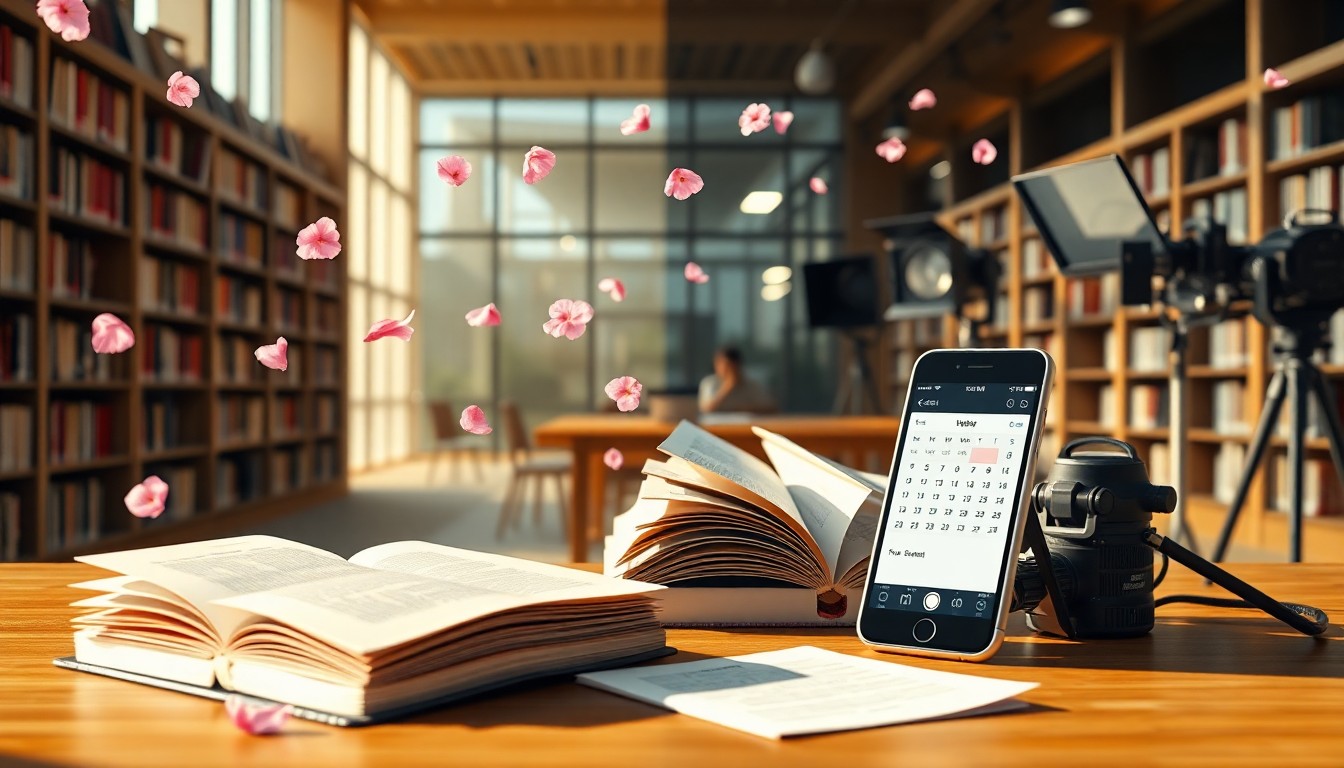 芦田愛菜の大学生活と芸能活動の両立