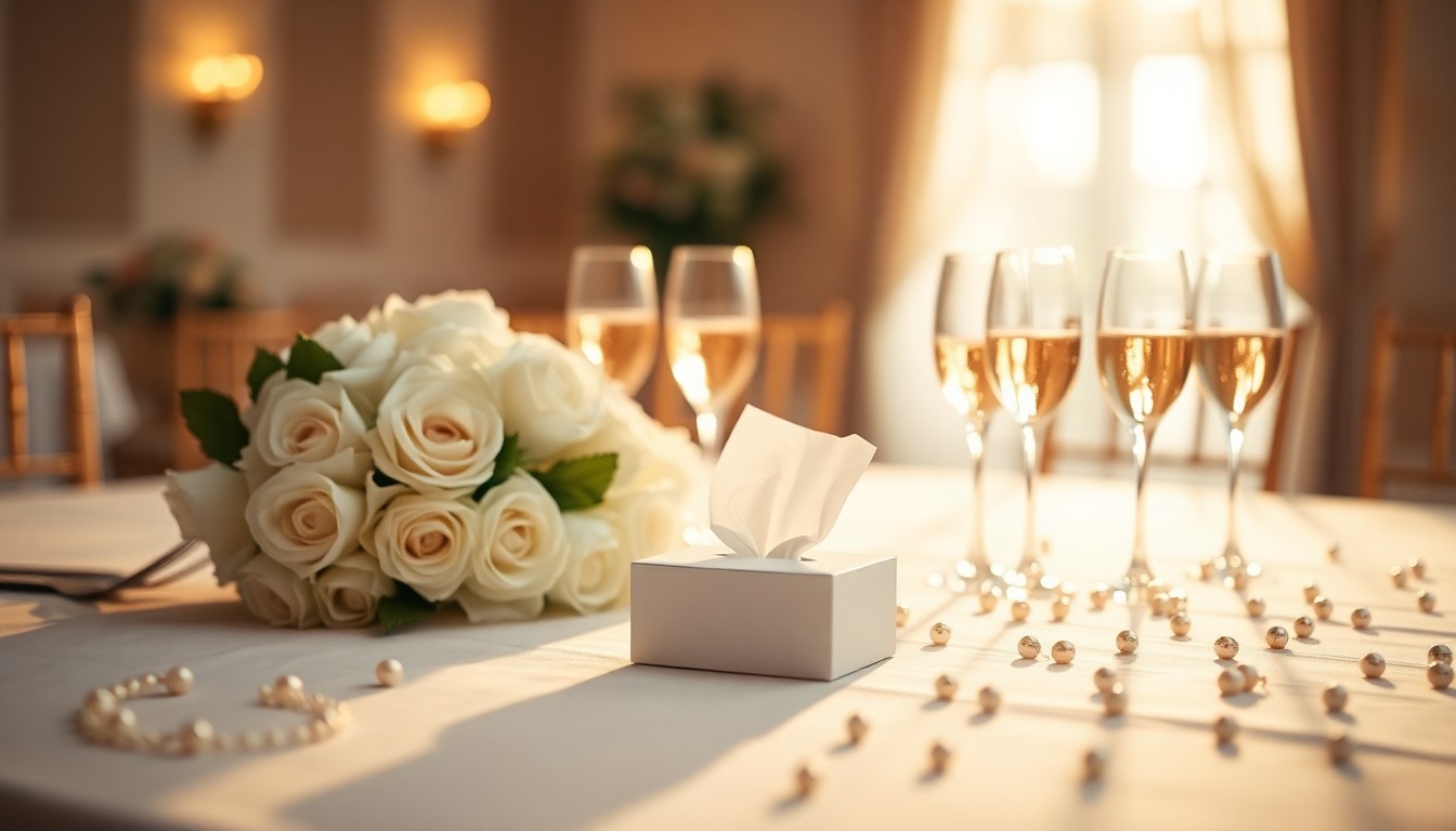 三村マサカズが娘の結婚式で涙腺崩壊！感動のエピソードとは