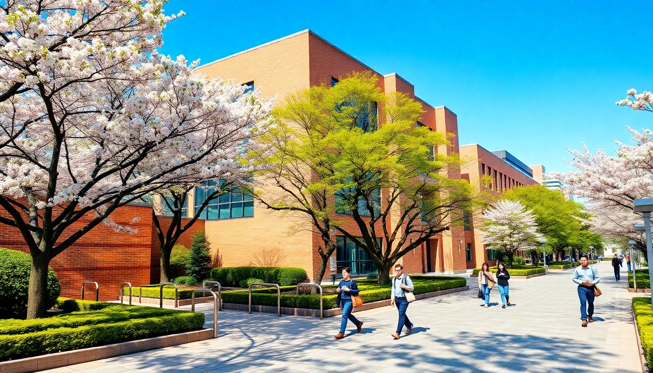 武元唯衣の大学は青山学院大学コミュニティ人間科学部