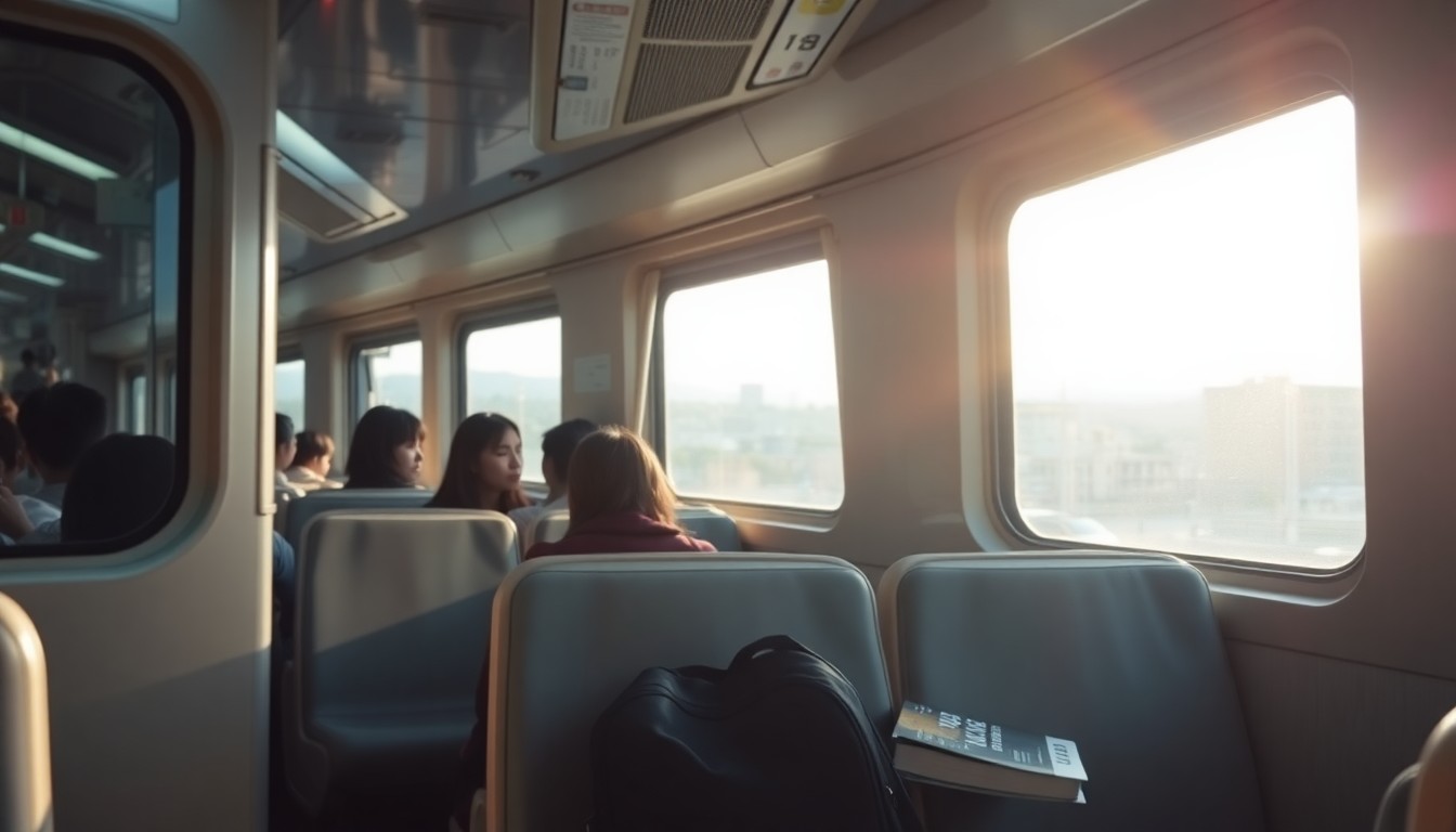 往復4時間の通学でアイドル活動と両立していた大学生活