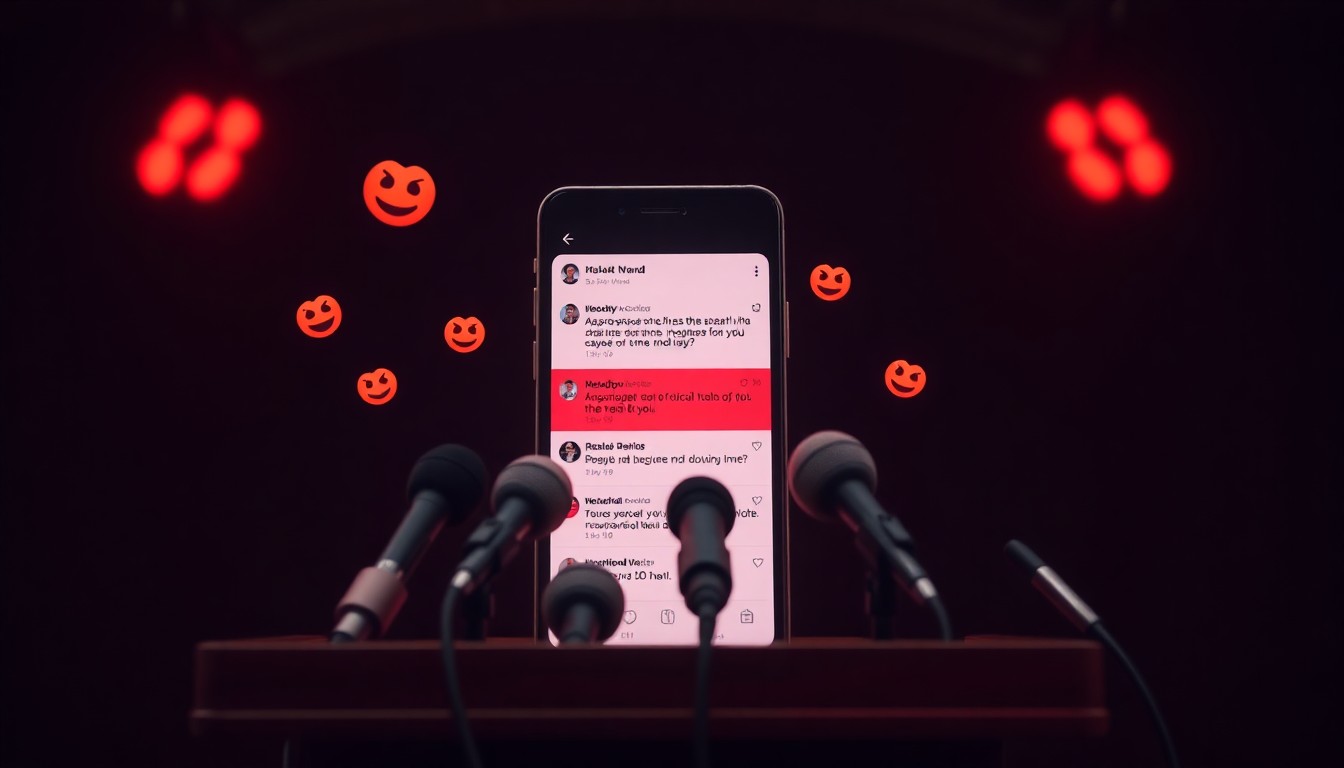 田中卓志の嫁とのエピソードで炎上と謝罪