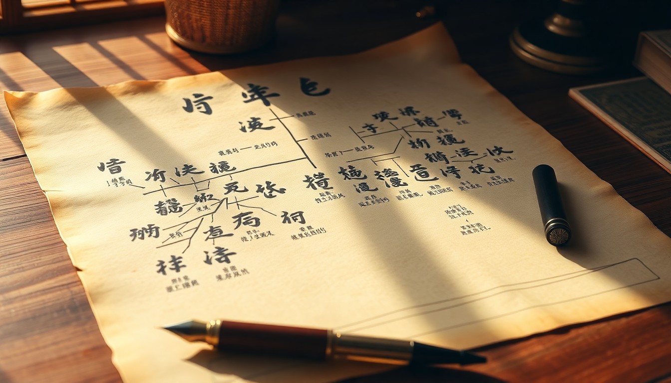 螢雪次朗の息子は誰?