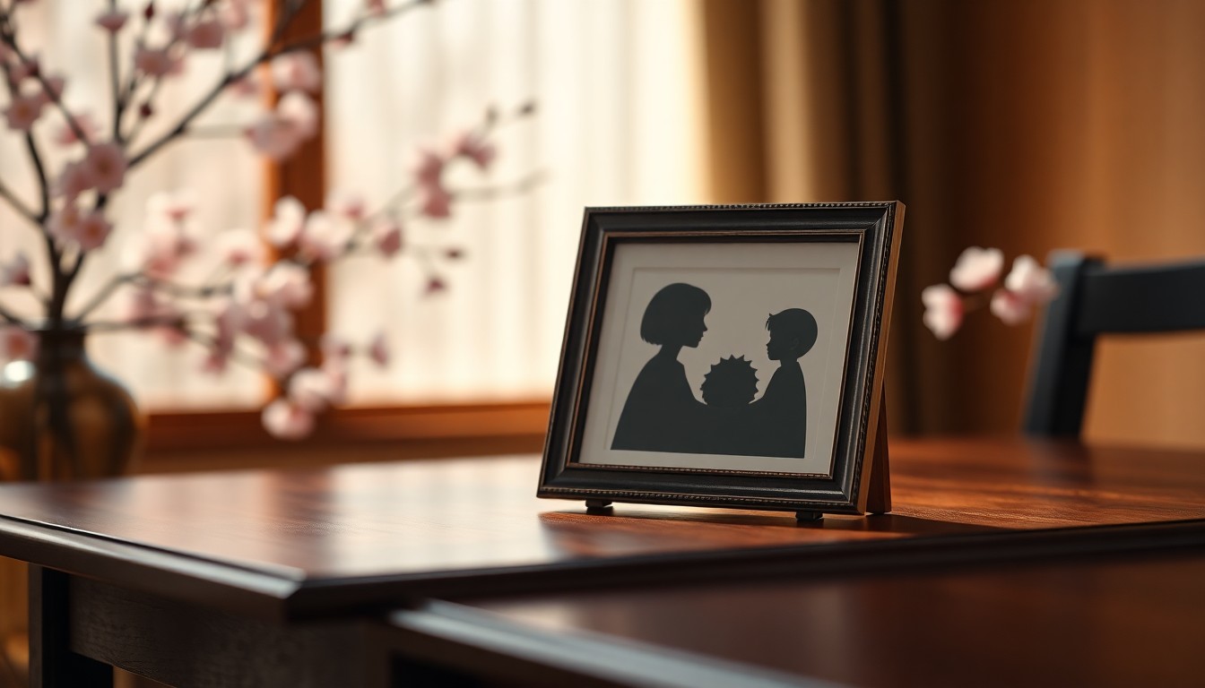 南果歩の娘は何人で誰なのか