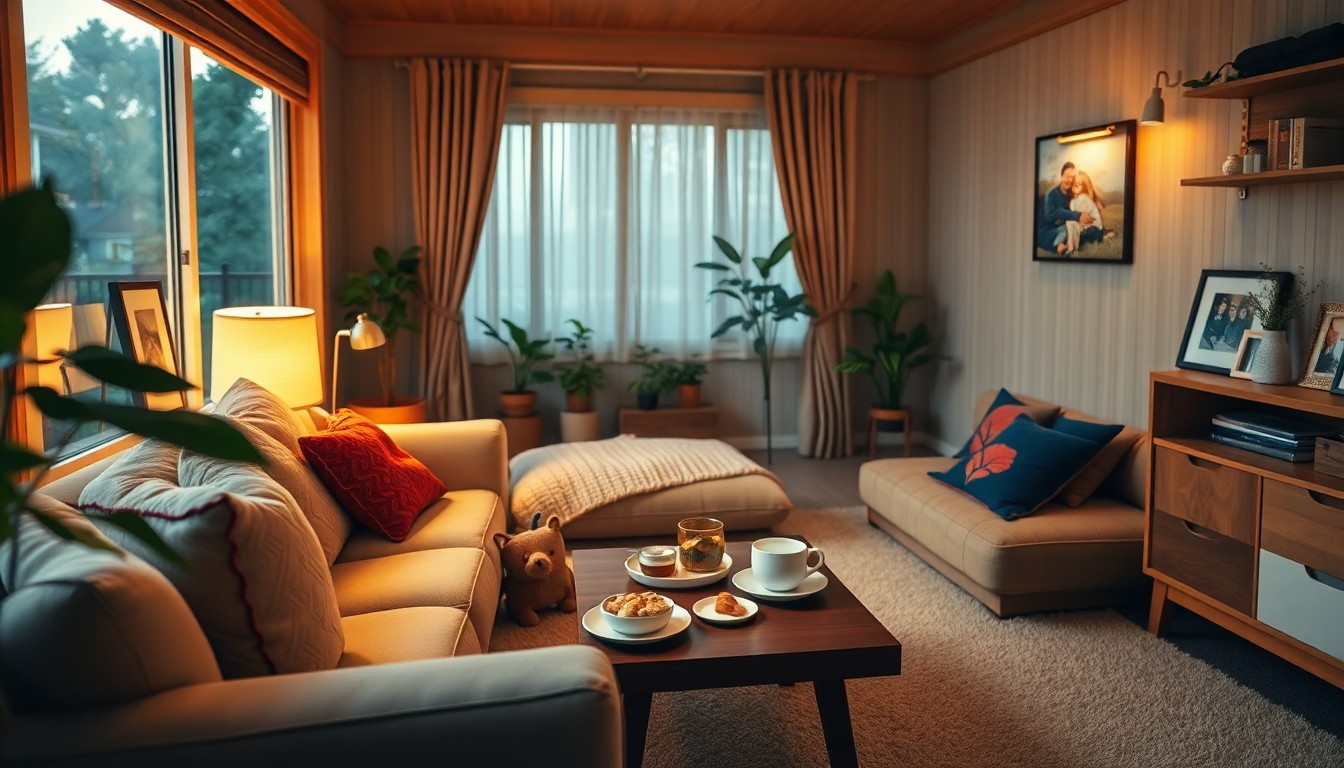 大悟と嫁の夫婦エピソードが面白すぎる!家庭内での様子は?