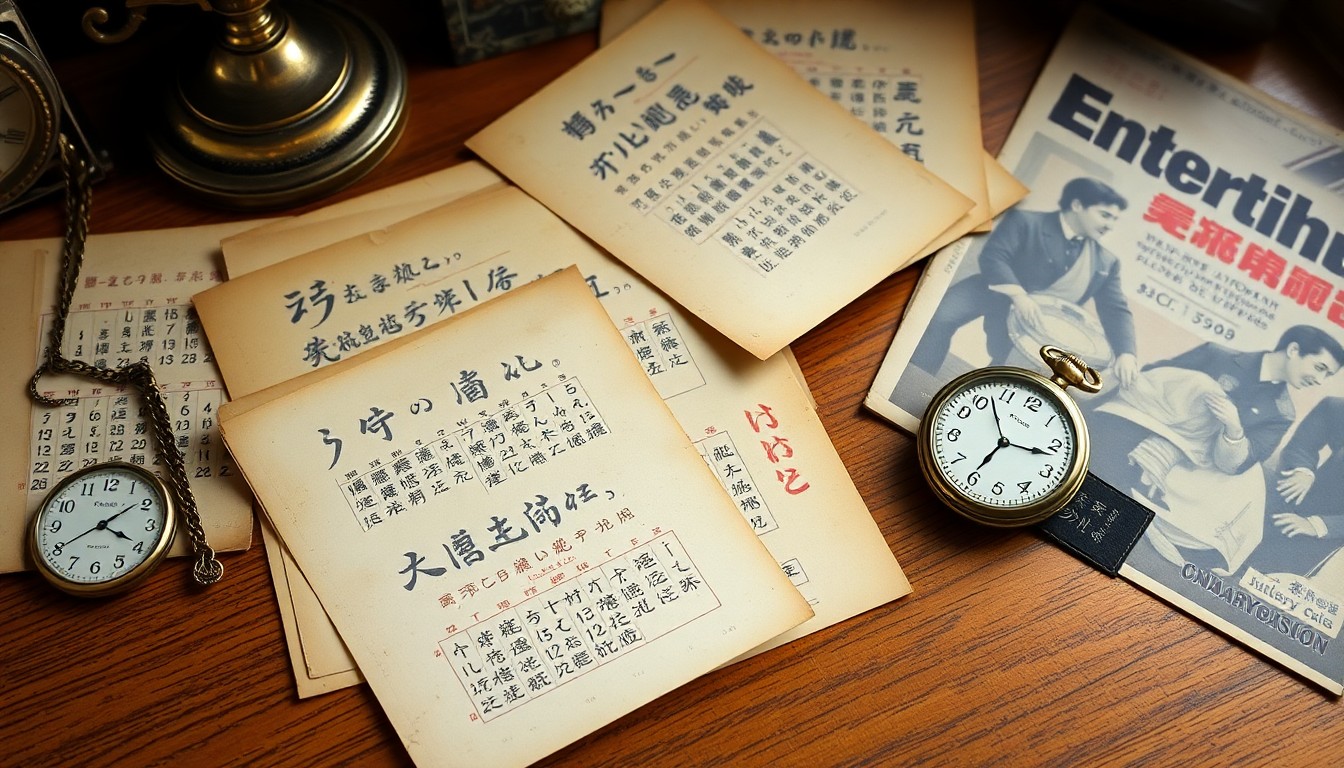 ビートたけしと同世代の芸能人は？