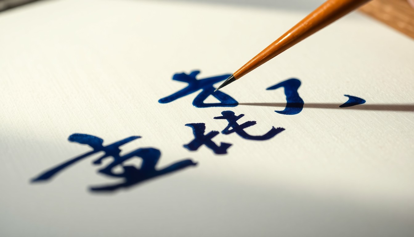 芸名「藍井すず」の由来と特徴